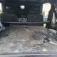 Illustration for article titled Someone Used Rebar To Mount A Buick Engine Transversely Into The Rear Of This Jeep And It's All Just Nuts